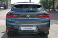 BMW X2 SDrive20i High Executive M Pakket Leer Navi Clima Grijs - thumbnail 9