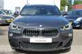 BMW X2 SDrive20i High Executive M Pakket Leer Navi Clima Grijs - thumbnail 3