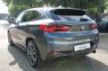 BMW X2 SDrive20i High Executive M Pakket Leer Navi Clima Grijs - thumbnail 8