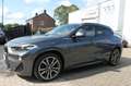 BMW X2 SDrive20i High Executive M Pakket Leer Navi Clima Grijs - thumbnail 5