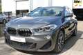 BMW X2 SDrive20i High Executive M Pakket Leer Navi Clima Grijs - thumbnail 1