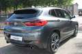 BMW X2 SDrive20i High Executive M Pakket Leer Navi Clima Grijs - thumbnail 10