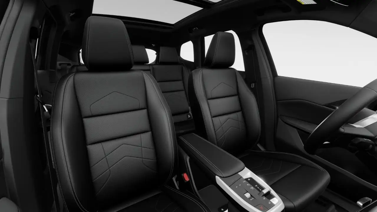 BMW X1 снимка BMW X1