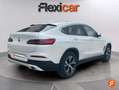 BMW X4 xDrive20d Blanco - thumbnail 3