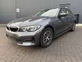 BMW 318 d 16900 HTVA/1ERmain/NAV/BVA/PDC Grijs - thumbnail 3