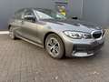 BMW 318 d 16900 HTVA/1ERmain/NAV/BVA/PDC Gris - thumbnail 2
