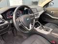 BMW 318 d 16900 HTVA/1ERmain/NAV/BVA/PDC Gris - thumbnail 7