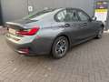 BMW 318 d 16900 HTVA/1ERmain/NAV/BVA/PDC Gris - thumbnail 4