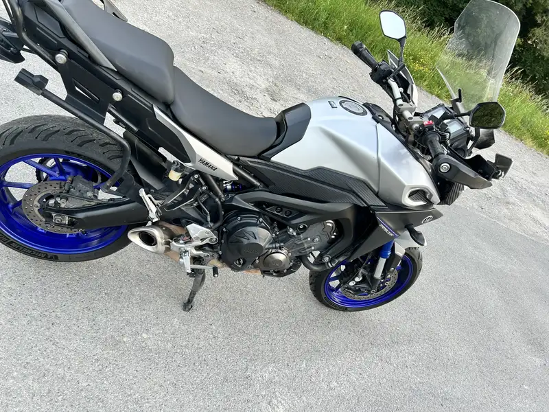 Yamaha TRACER 900 - foto 6