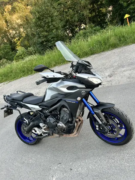 Yamaha TRACER 900 - foto 5