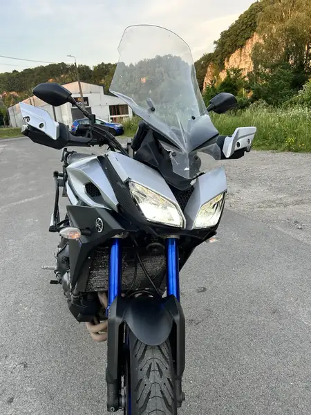 Yamaha TRACER 900 - foto 2