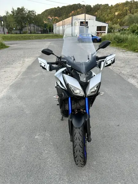 Yamaha TRACER 900 - foto 3
