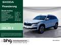 Skoda Kodiaq 2.0 TDI DSG Tour 4x4 Blanc - thumbnail 1