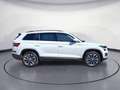 Skoda Kodiaq 2.0 TDI DSG Tour 4x4 Blanc - thumbnail 6