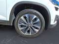 Skoda Kodiaq 2.0 TDI DSG Tour 4x4 Blanc - thumbnail 12