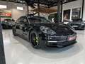 Porsche Panamera 4 e-Hybrid Negro - thumbnail 5