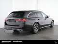 Mercedes-Benz E 300 E 300 T de 4M EXCLUSIVE Premium LEDER Distronic Schwarz - thumbnail 2