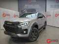 Isuzu D-Max DC V-Cross Roll Cover Gris - thumbnail 1