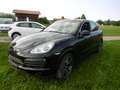 Porsche Cayenne S 21Zoll MWST ausweisbar Schwarz - thumbnail 2