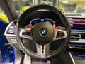 BMW X6 M Competition*Pano Sky-louge*Head-up*360°* Bleu - thumbnail 19