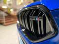 BMW X6 M Competition*Pano Sky-louge*Head-up*360°* Bleu - thumbnail 10