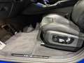 BMW X6 M Competition*Pano Sky-louge*Head-up*360°* Bleu - thumbnail 14
