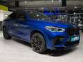BMW X6 M Competition*Pano Sky-louge*Head-up*360°* Bleu - thumbnail 8