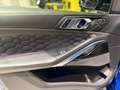 BMW X6 M Competition*Pano Sky-louge*Head-up*360°* Bleu - thumbnail 13