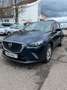 Mazda CX-3 Center-Line*NAVI*SHZ*PDC*SCHECKHEFT* Bleu - thumbnail 3