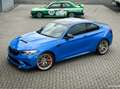 BMW M2 CS 01/2023 90 km Blu/Azzurro - thumbnail 1
