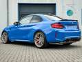 BMW M2 CS 01/2023 90 km Blu/Azzurro - thumbnail 5