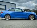 BMW M2 CS 01/2023 90 km Blu/Azzurro - thumbnail 8