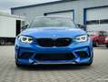 BMW M2 CS 01/2023 90 km Blu/Azzurro - thumbnail 3