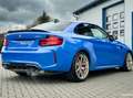 BMW M2 CS 01/2023 90 km Blu/Azzurro - thumbnail 7