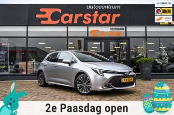 Hybrid 140 Dynamic|Cruise|Camera|Bovag-garantie