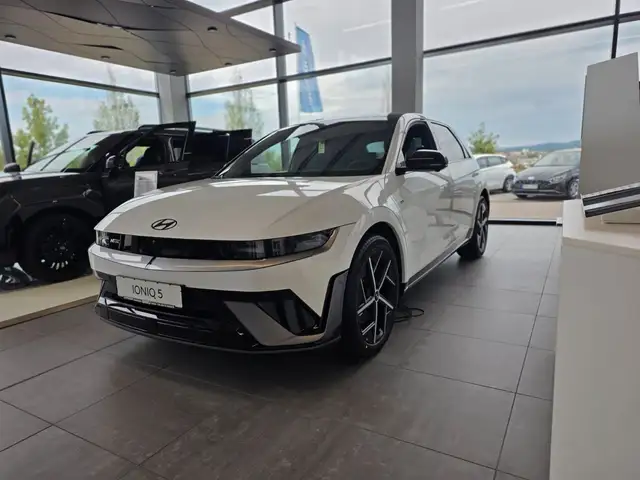 Hyundai IONIQ 5