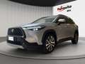 Toyota Corolla Cross Corolla Cross 1.8h Trend 2wd 140cv e-cvt Argento - thumbnail 1