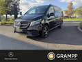 Mercedes-Benz V 300 d 4matic AVA AMG*PANO*DISTRONIC*STANDH.*360 Noir - thumbnail 1