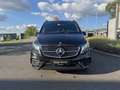 Mercedes-Benz V 300 d 4matic AVA AMG*PANO*DISTRONIC*STANDH.*360 Noir - thumbnail 2