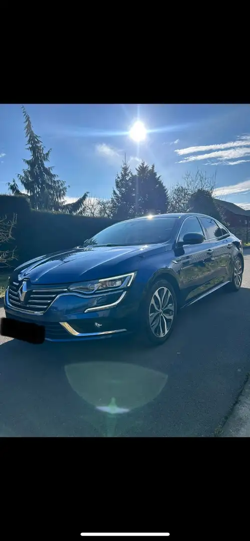 Renault Talisman - 1