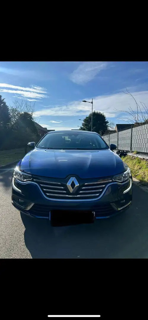 Renault Talisman - 2