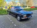 Peugeot 504 2.0 GL schuifdak Černá - thumbnail 1