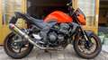 Kawasaki Z 750 Kawasaki Z750 2008 Pomarańczowy - thumbnail 1