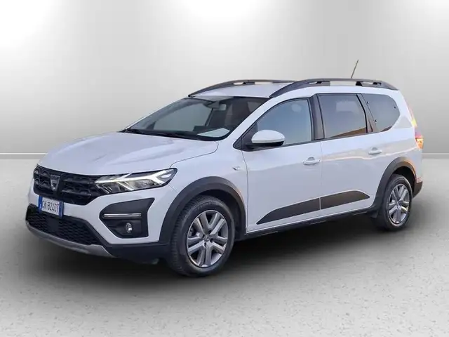 Dacia Jogger 1.0 tce Comfort 110cv 7p.ti