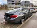 BMW 420 420i Gran Coupe Sport-Aut. Sport Line Gris - thumbnail 2