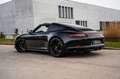 Porsche 991 .2 911 TARGA 4 GTS /SPORT CHRONO /CARBON / BELGIAN Schwarz - thumbnail 1