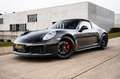 Porsche 991 .2 911 TARGA 4 GTS /SPORT CHRONO /CARBON / BELGIAN Schwarz - thumbnail 4
