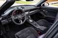 Porsche 991 .2 911 TARGA 4 GTS /SPORT CHRONO /CARBON / BELGIAN Schwarz - thumbnail 18
