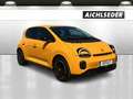 Renault Twingo TWINGO E-TECH ELECTRIC Techno 80 PS urban range Gelb - thumbnail 6