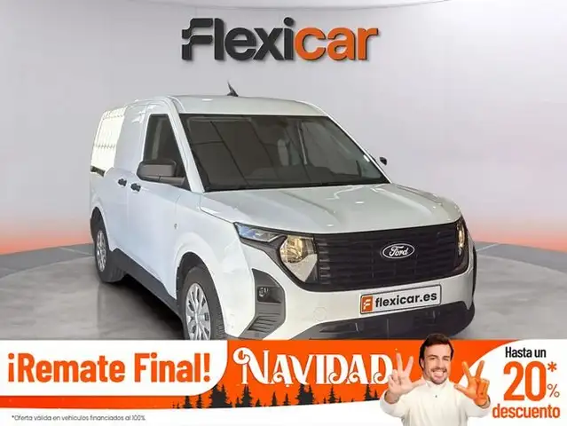 Ford Transit Courier 1.5 100CV